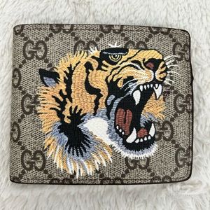 Men’s wallet
